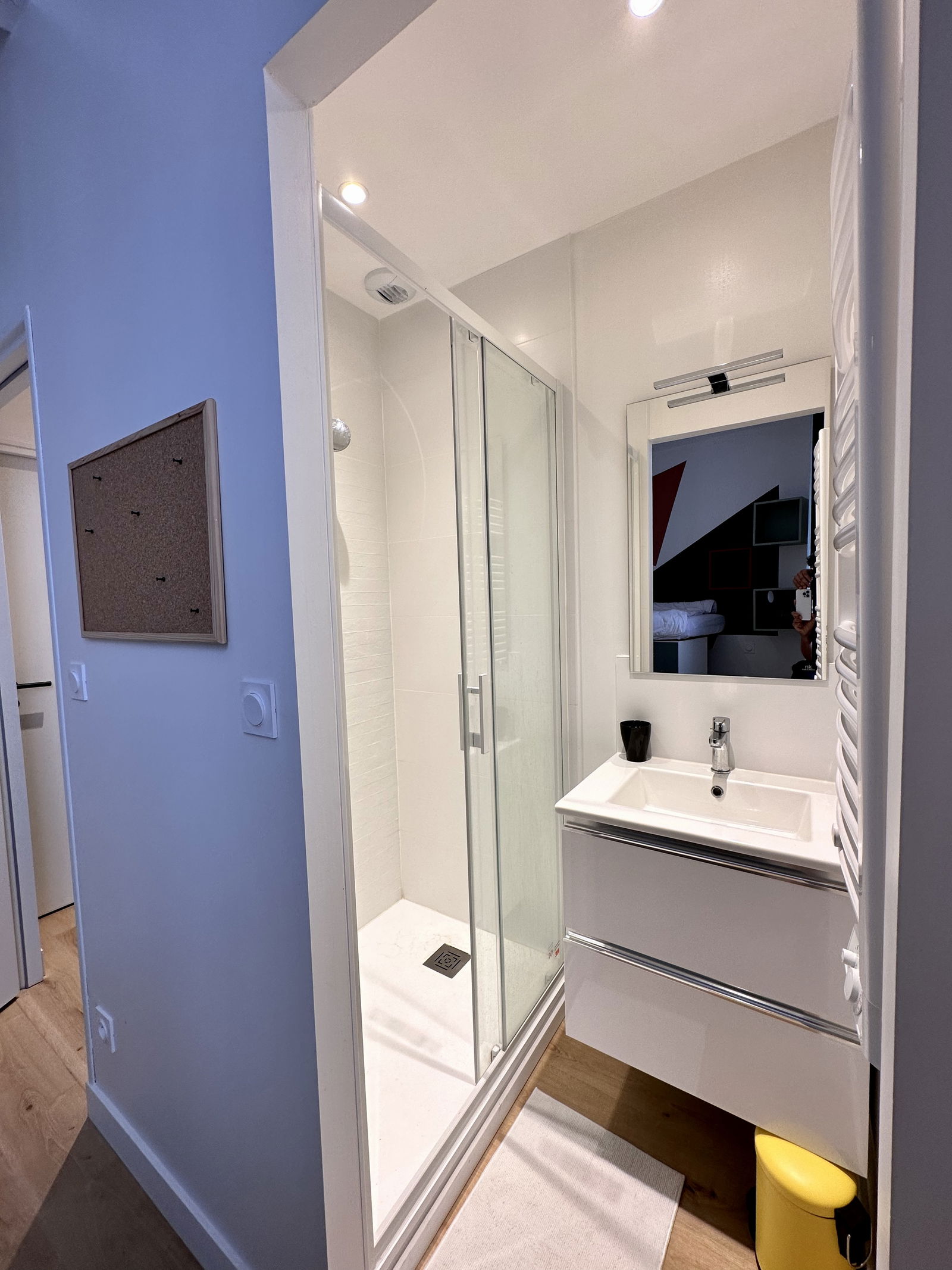 Coliving Angers 502034