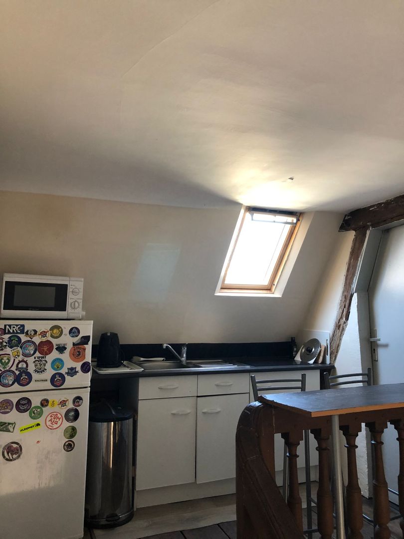 Camera Presso L'ospite Reims 668681