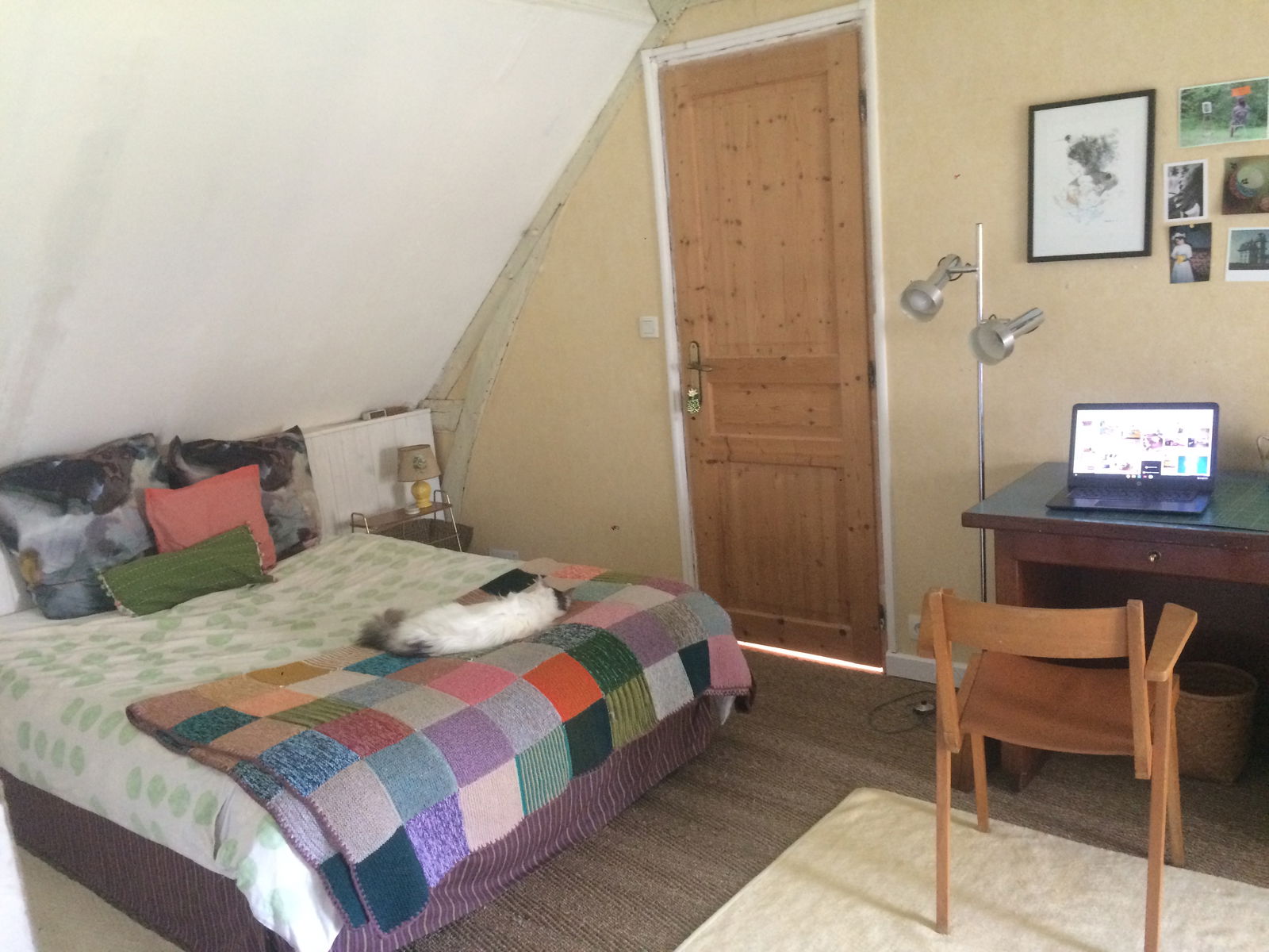 Famiglia Villeloin-Coulangé 265905