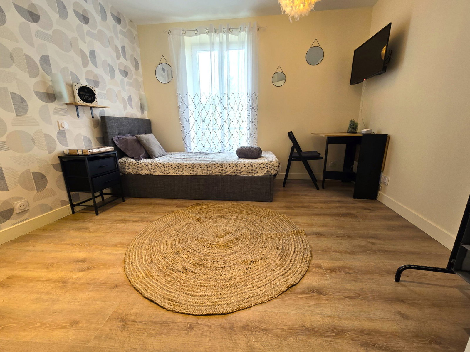 Collocazione Saint-Pierre-du-Perray 661748