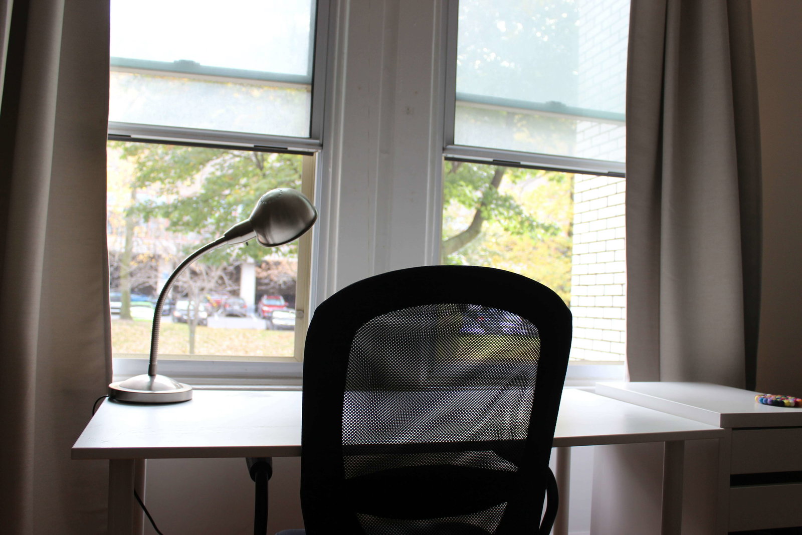 Collocazione Montréal 190783