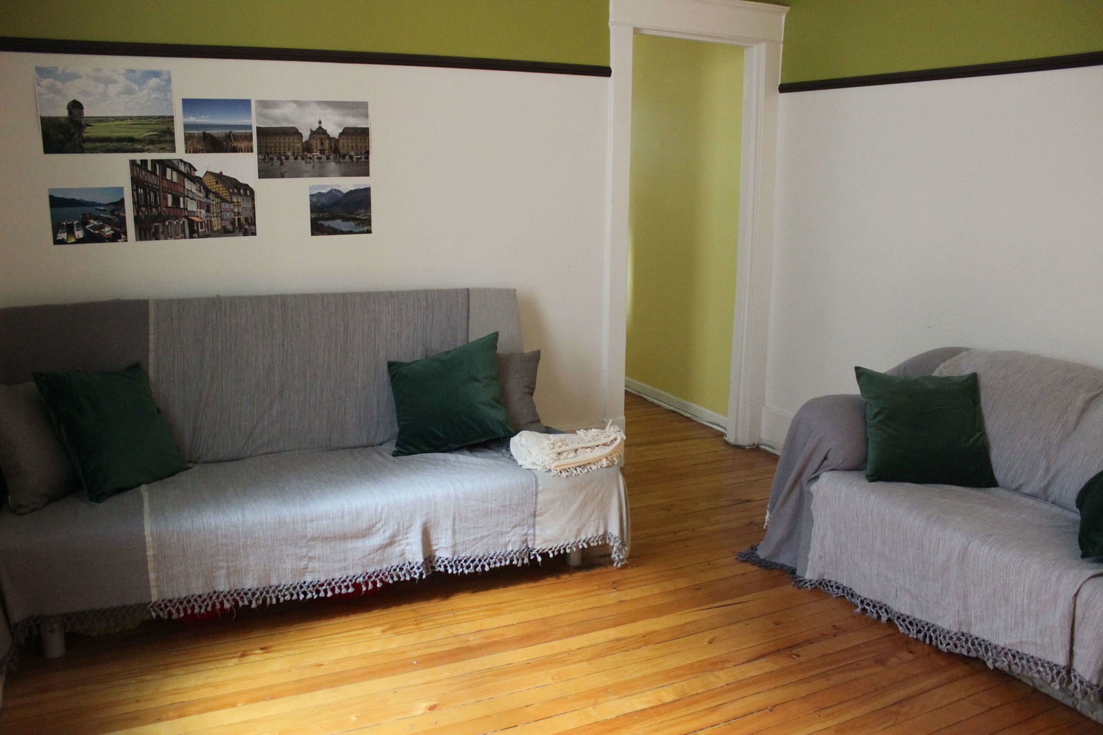 Collocazione Montréal 190783