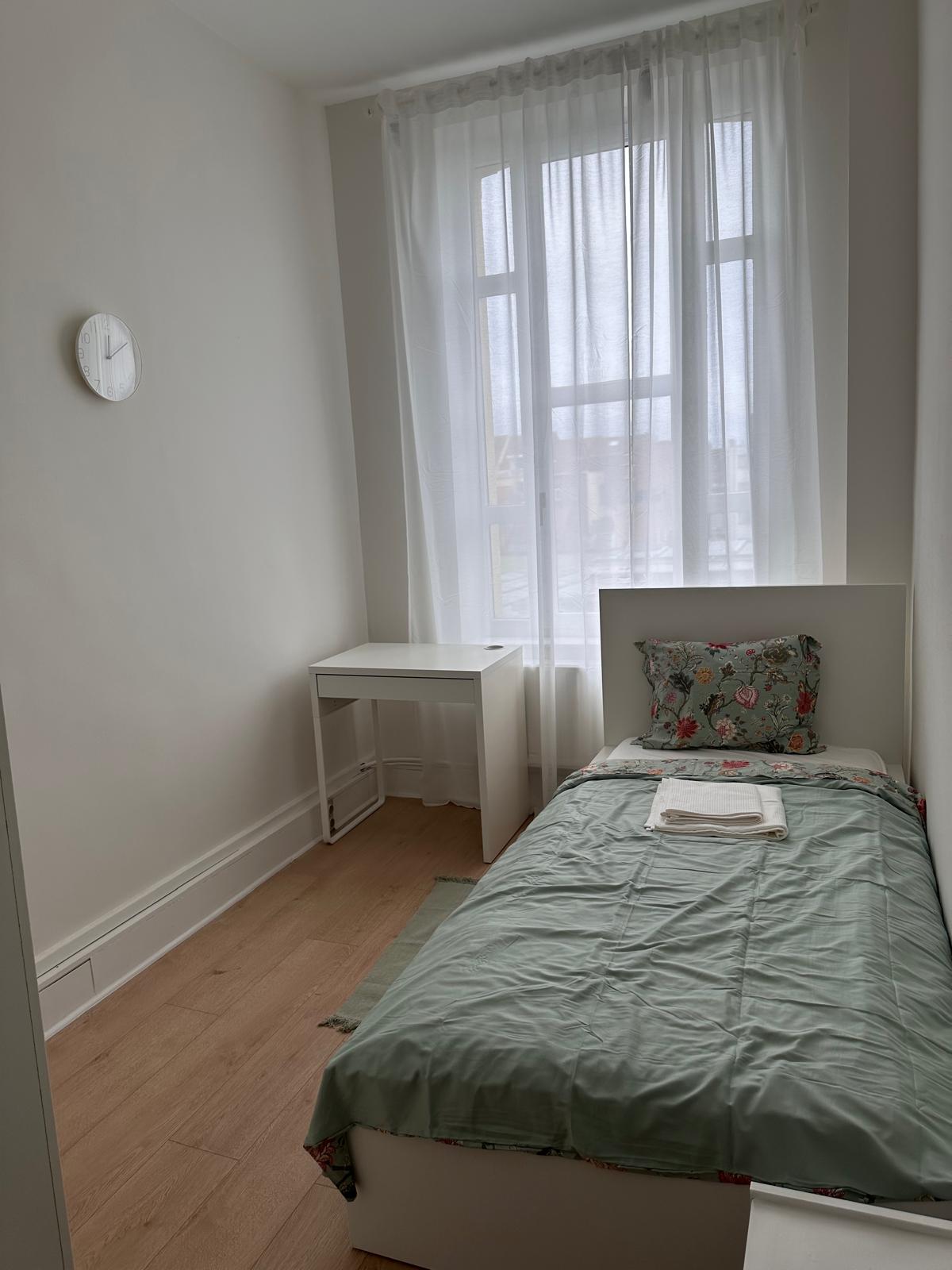 Alloggio Condiviso Etterbeek 677607