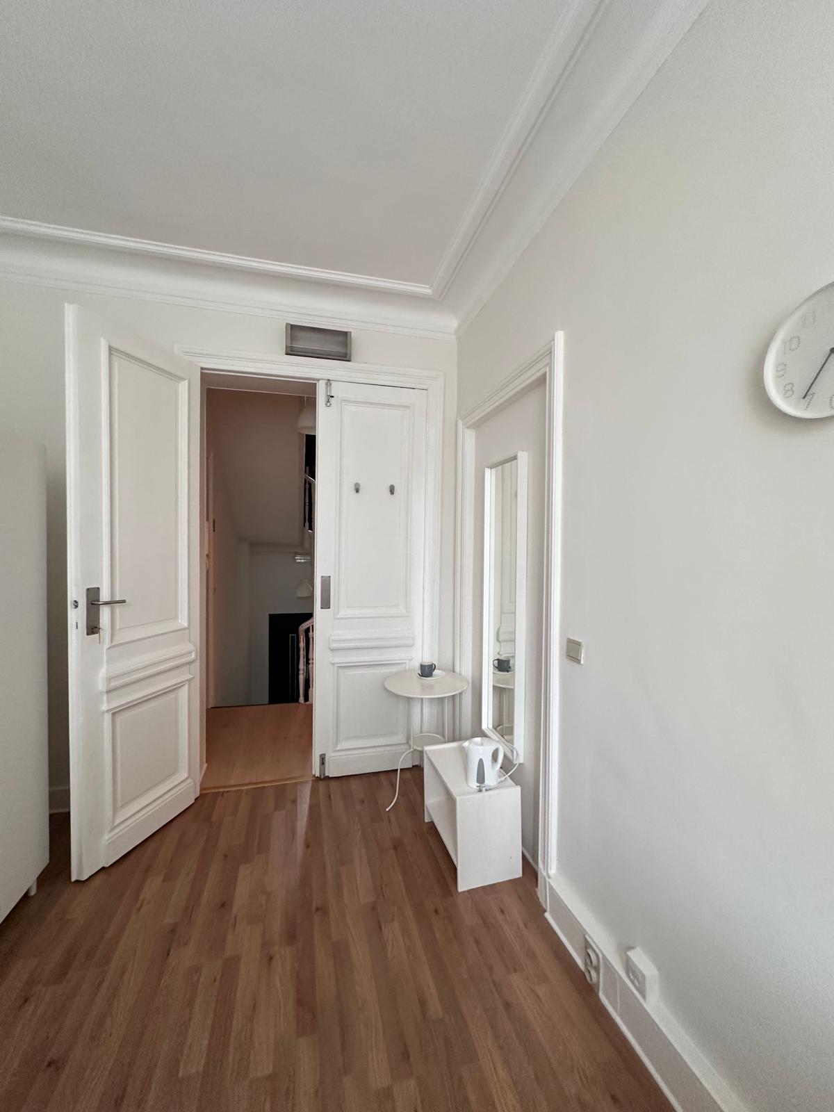 Alloggio Condiviso Etterbeek 677607