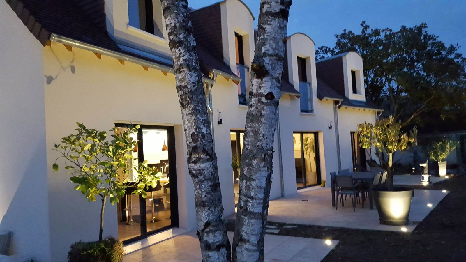 Famiglia Joué-lès-Tours 221703