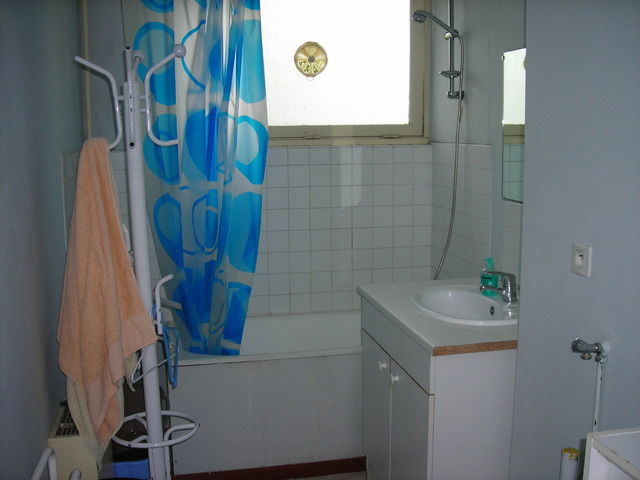 Collocazione Rennes 24687