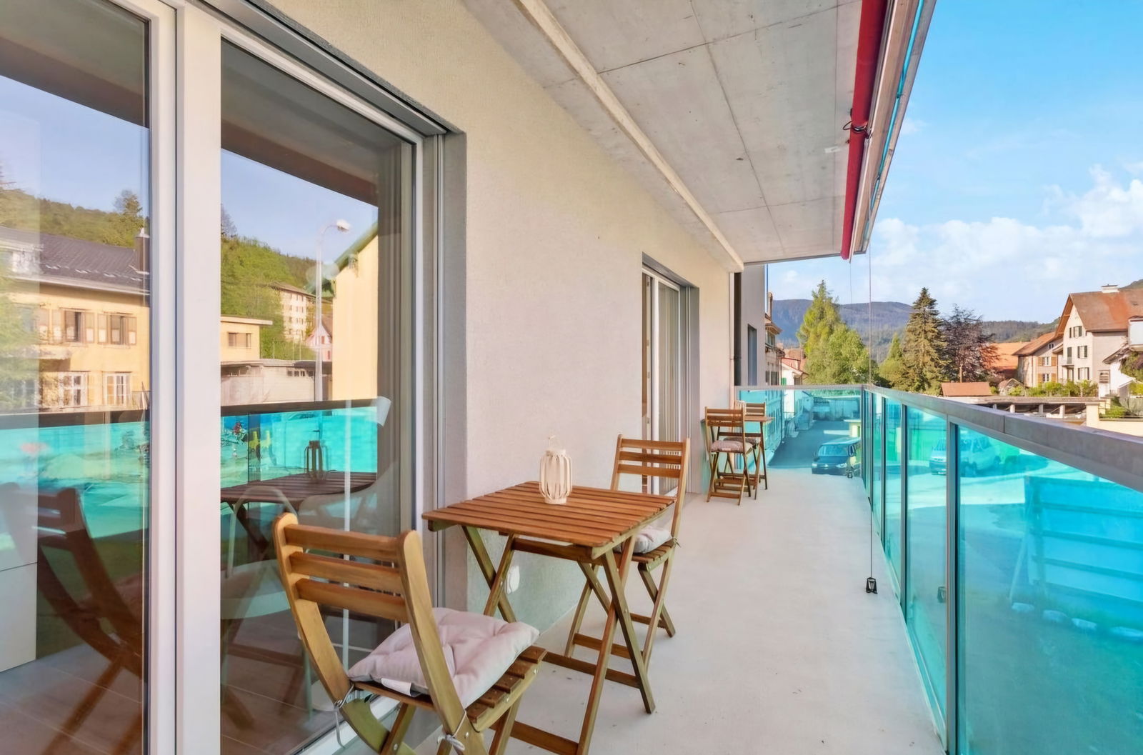 Collocazione Sainte-Croix 407869