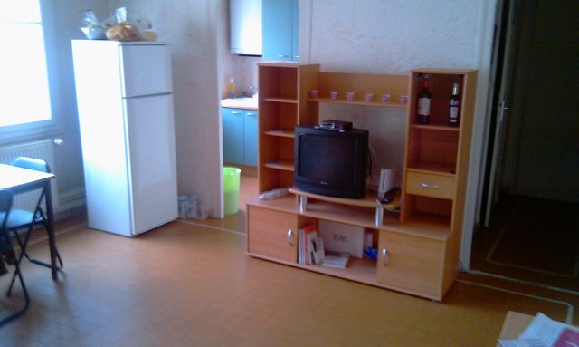 Collocazione Villeurbanne 17279