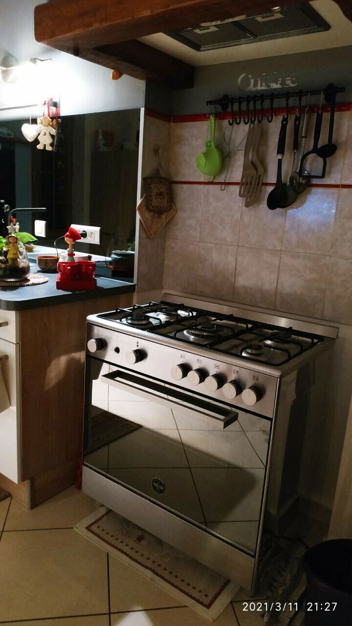 Famiglia Villeurbanne 246558