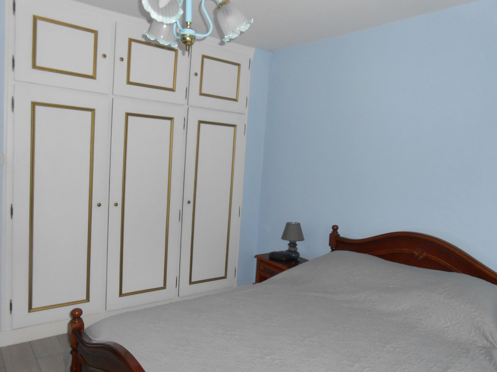 Collocazione Gurgy 268665