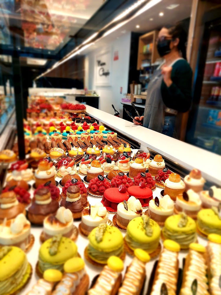 Famiglia Charenton-le-Pont 268477