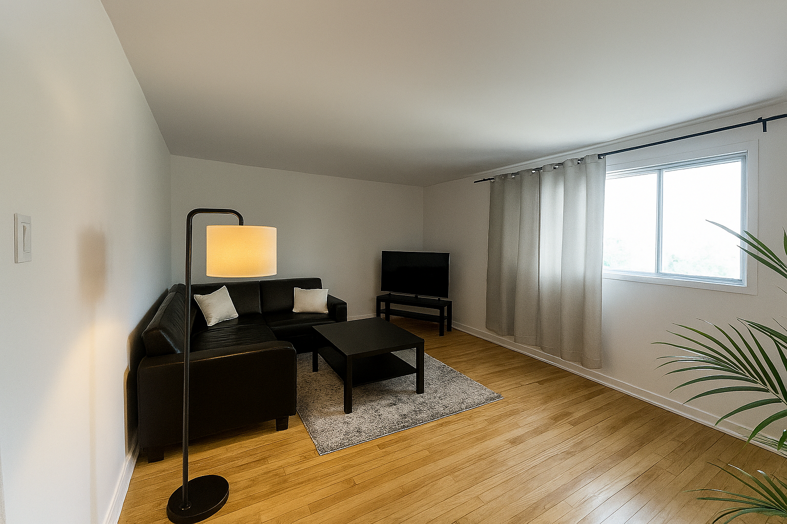 Collocazione Longueuil 619470