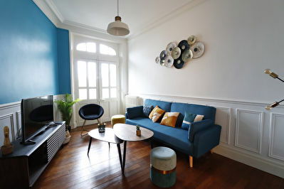 Collocazione Montargis 247634