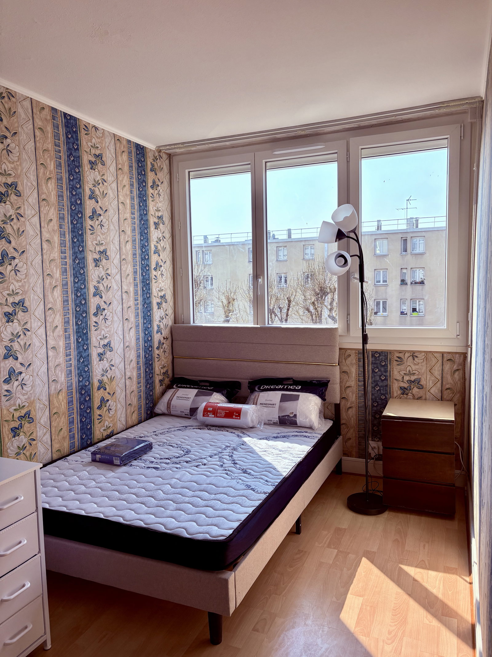 Collocazione Orly 661876