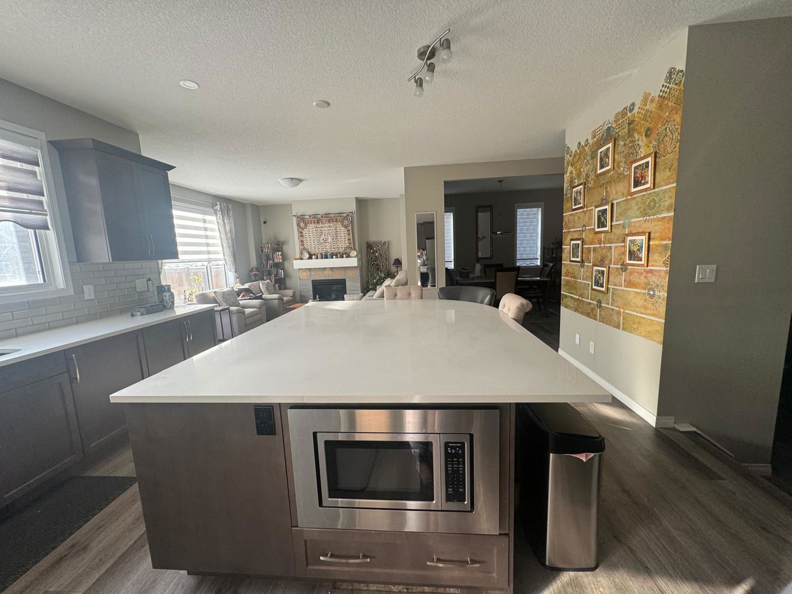 Camere Per Gli Ospiti Calgary 533179