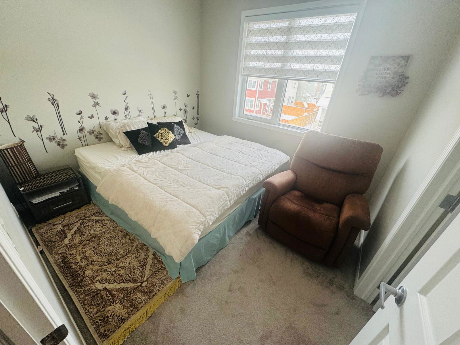 Camere Per Gli Ospiti Calgary 533179