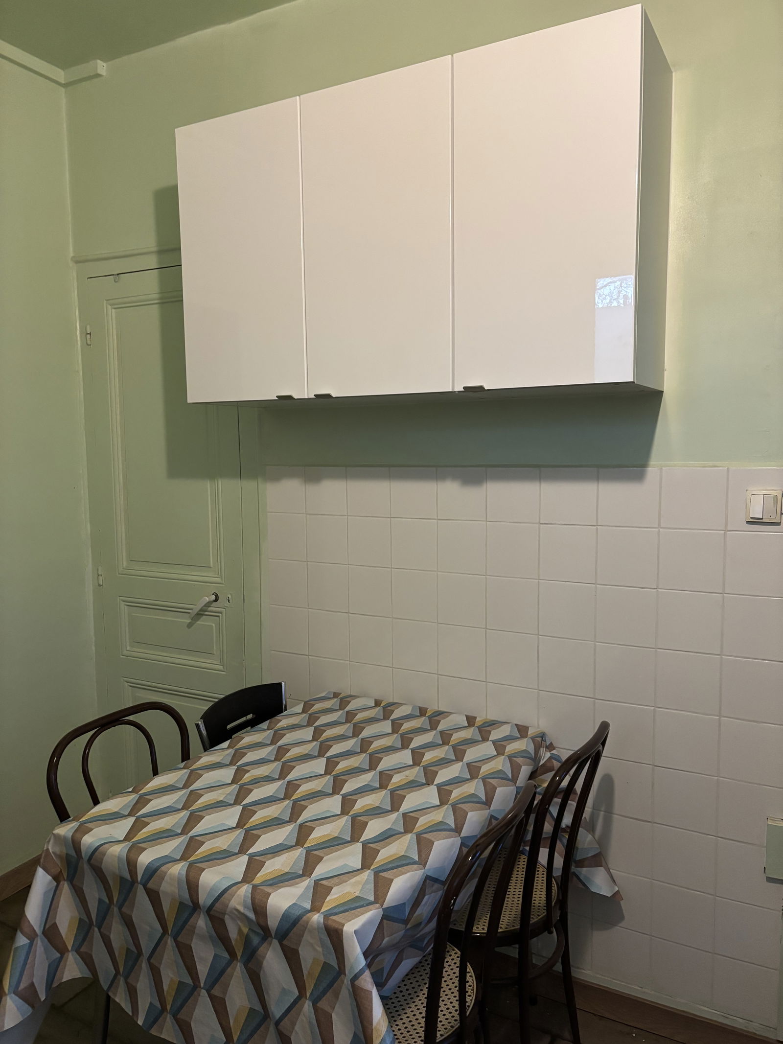 Famiglia Chatou 207814