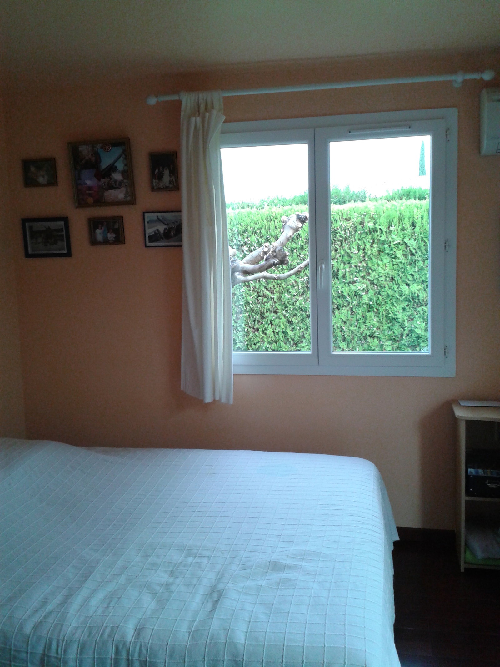 Camera Presso L'ospite Aubignan 677204