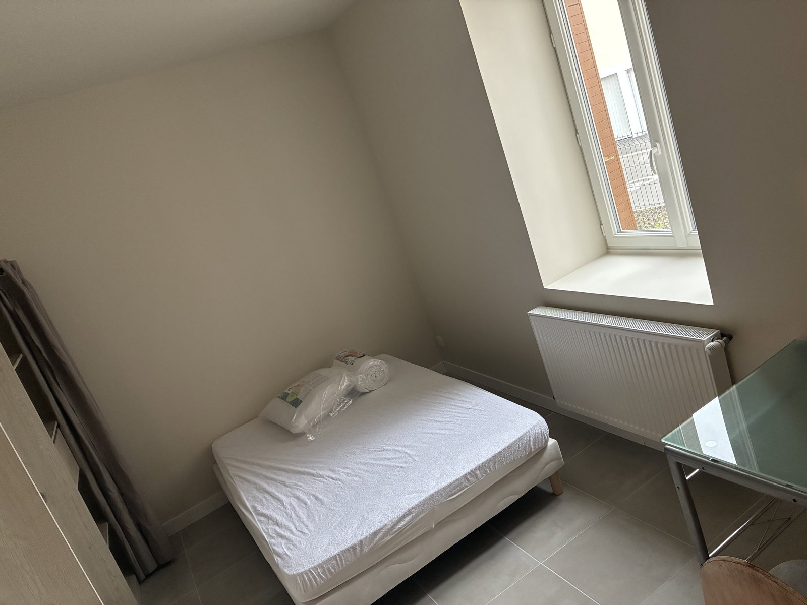 Collocazione Savigny 660551