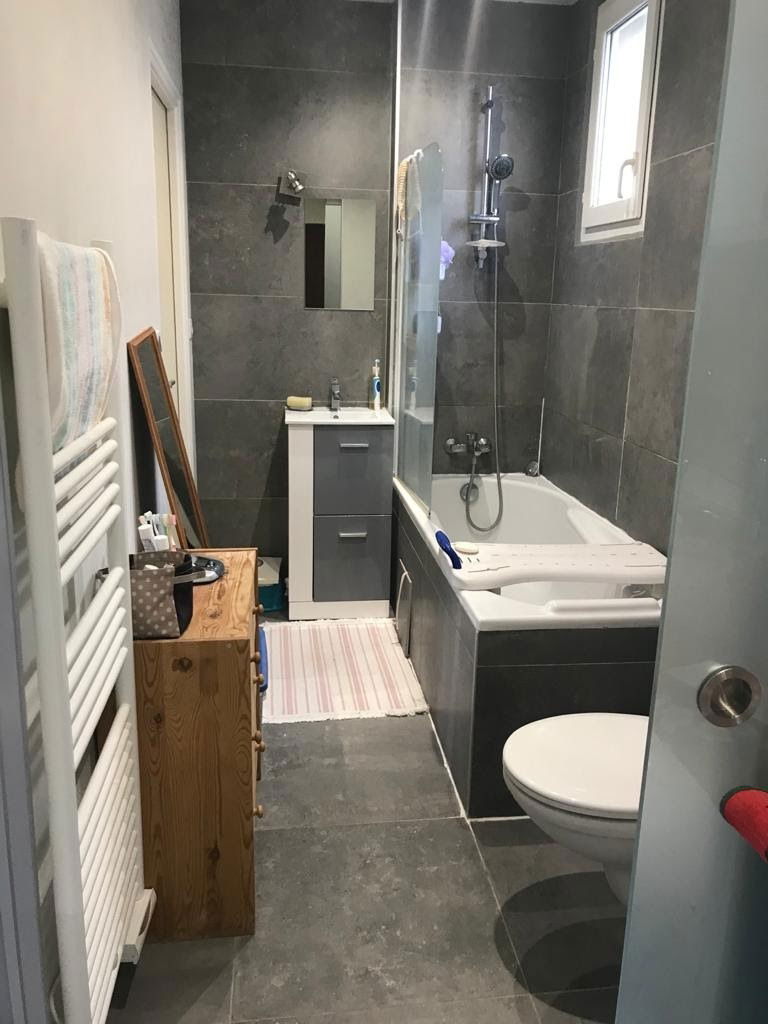 Famiglia Sainte-Geneviève-des-Bois 246545