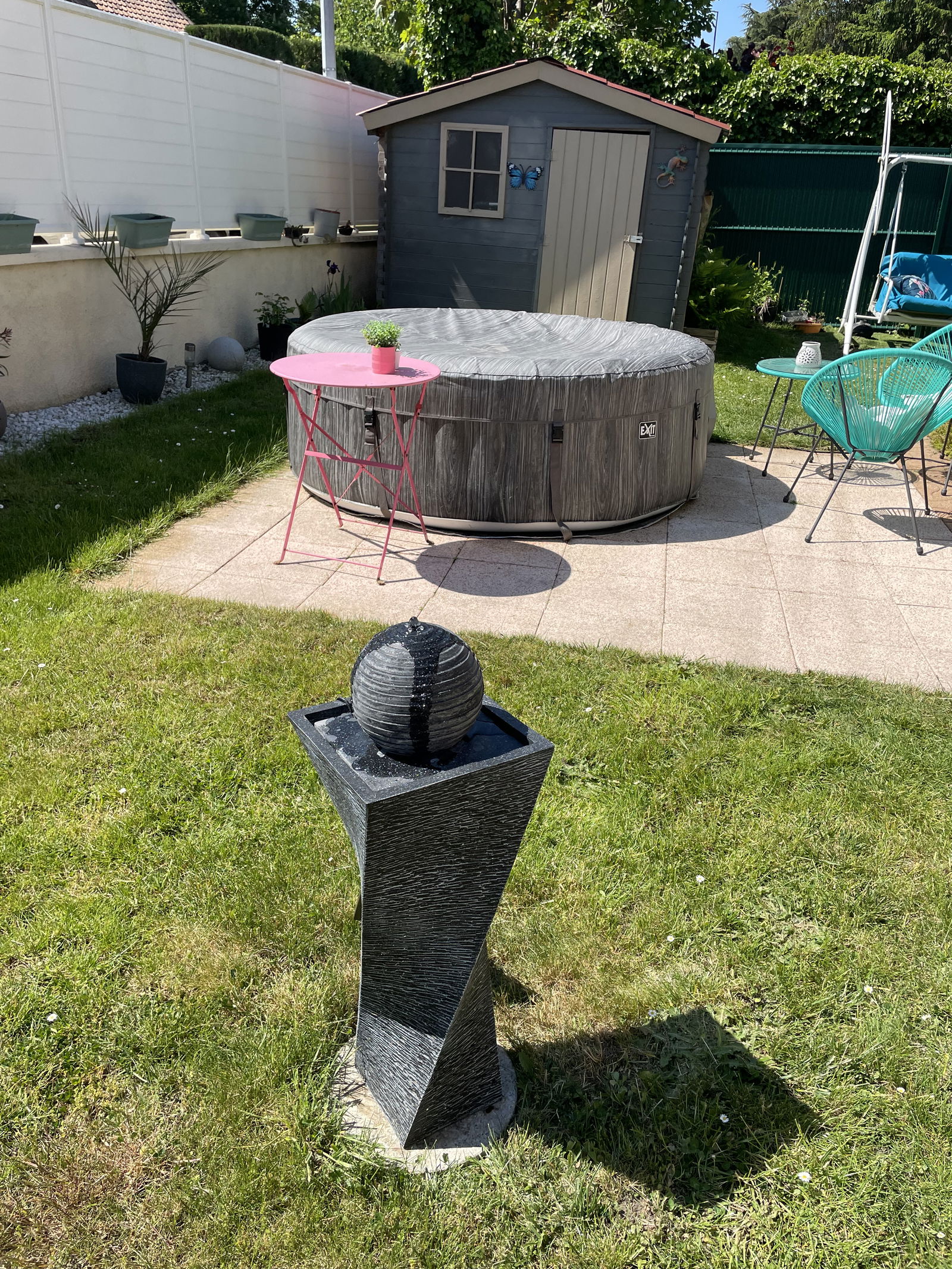 Collocazione Coye-la-Forêt 419191