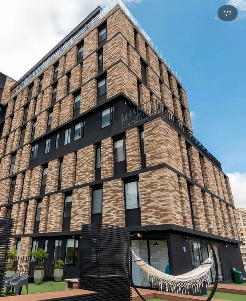 Famiglia Bogotá 263541