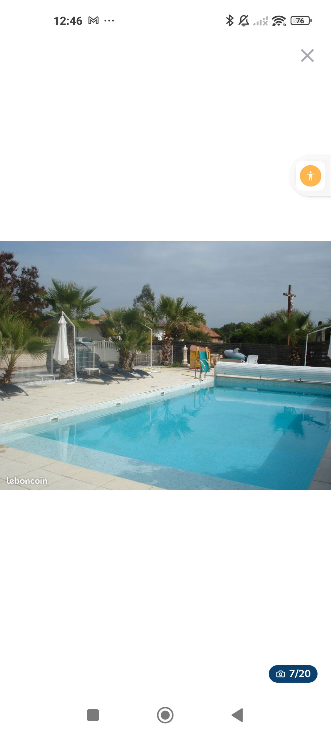 Coliving Cagnotte 549113