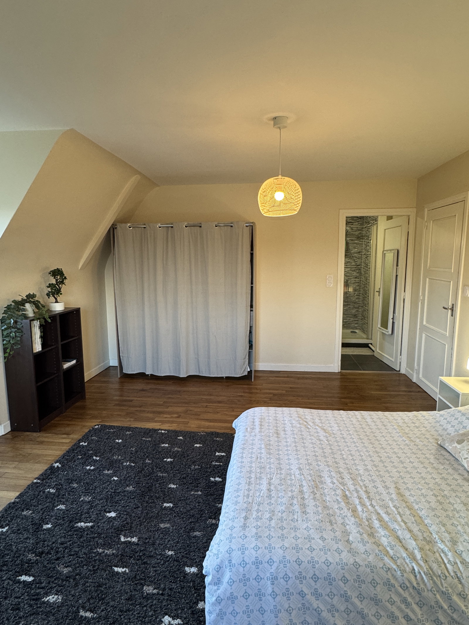 Camera Presso L'ospite Villers-Bocage 677771