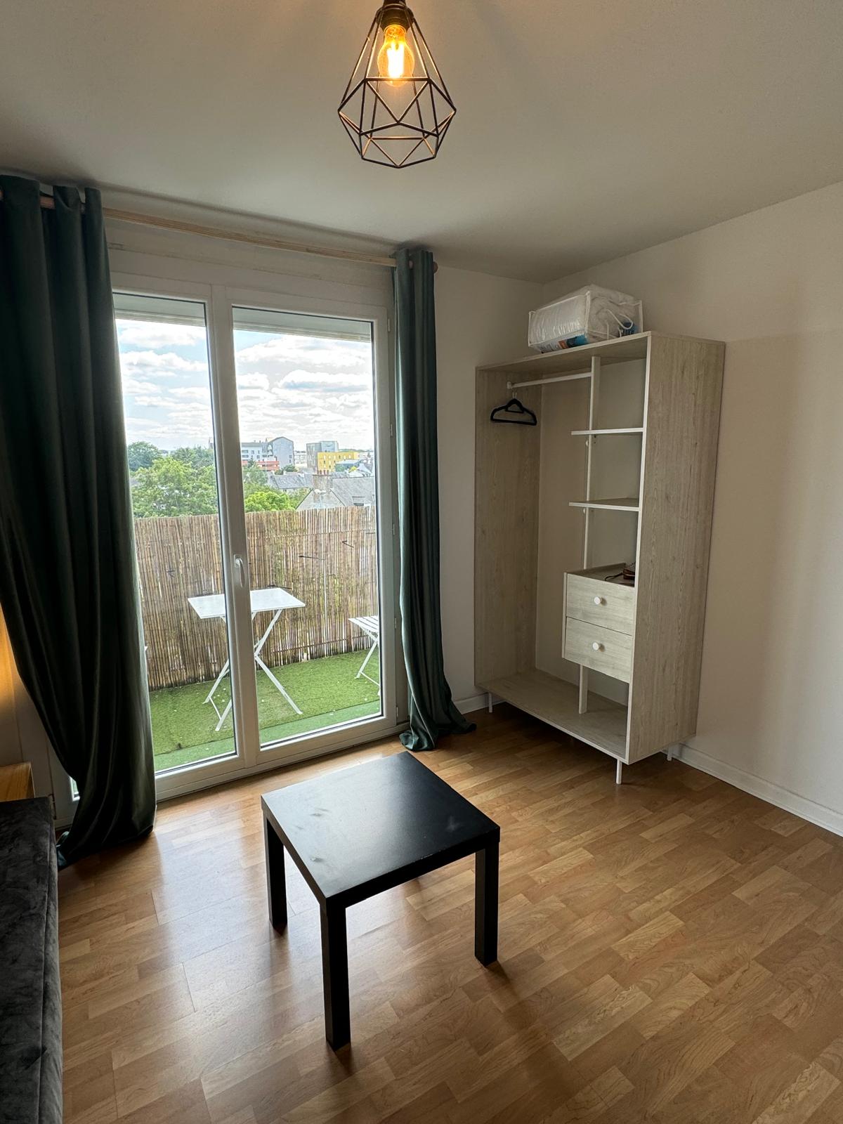 Collocazione Saint-Brieuc 658359