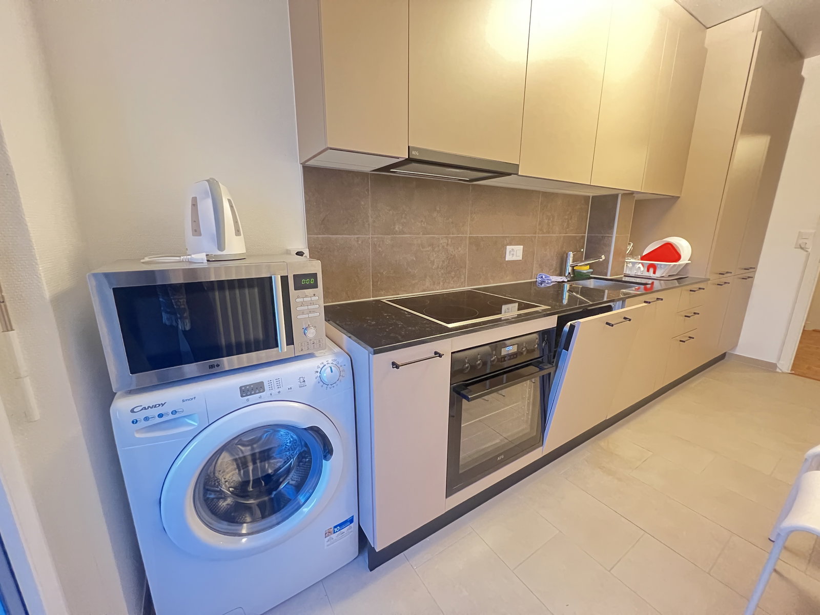 Collocazione Crissier 661010