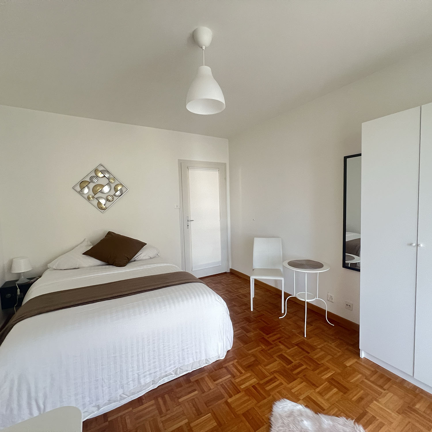 Collocazione Crissier 658704