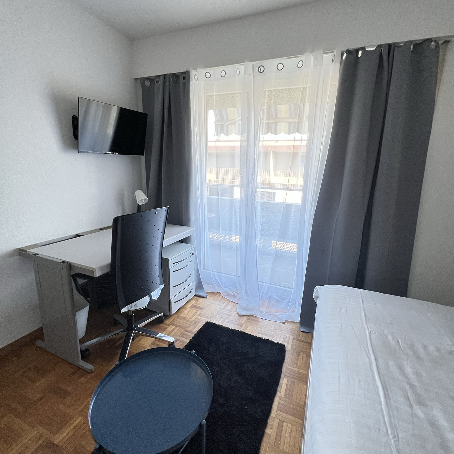 Collocazione Crissier 658706