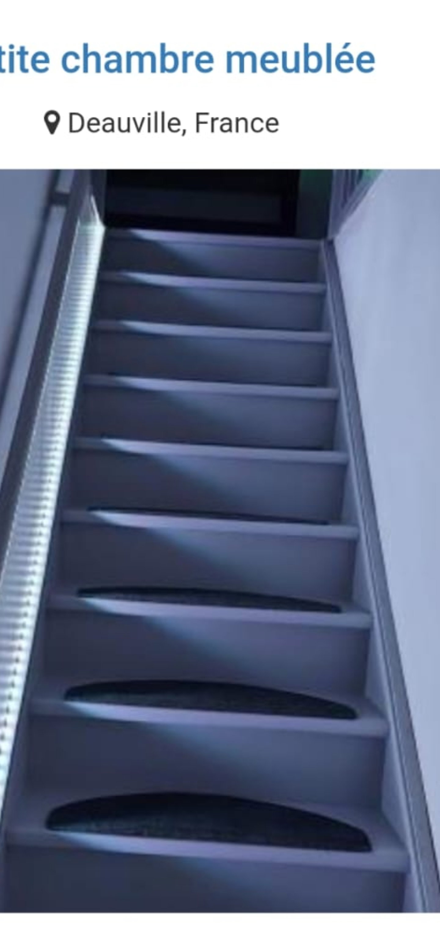 Famiglia Deauville 240578