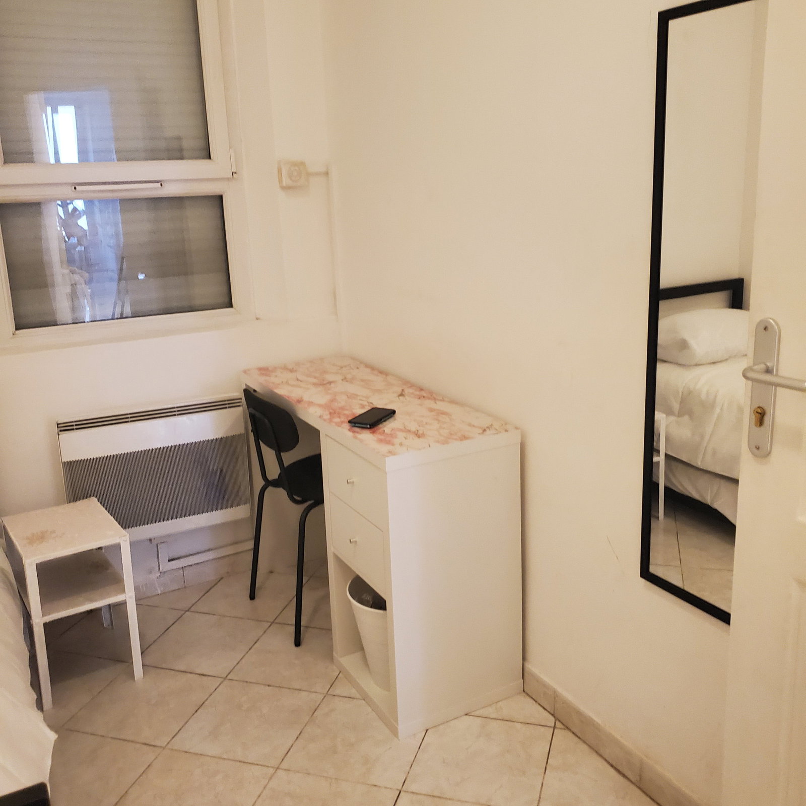 Famiglia Marseille 662017