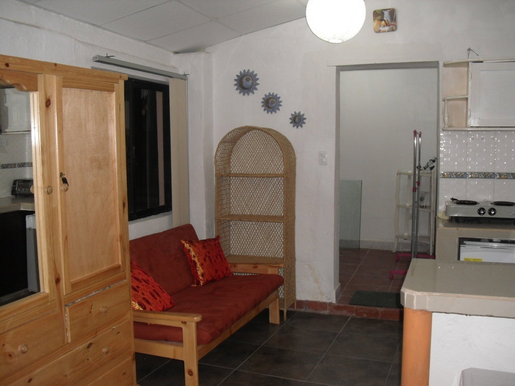 Camere Per Gli Ospiti Quito 92740