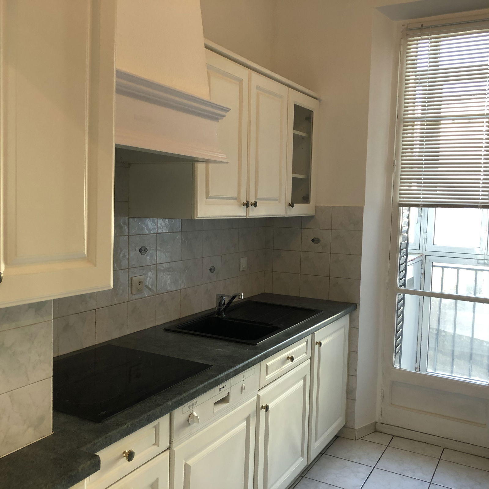 Collocazione Grenoble 244647