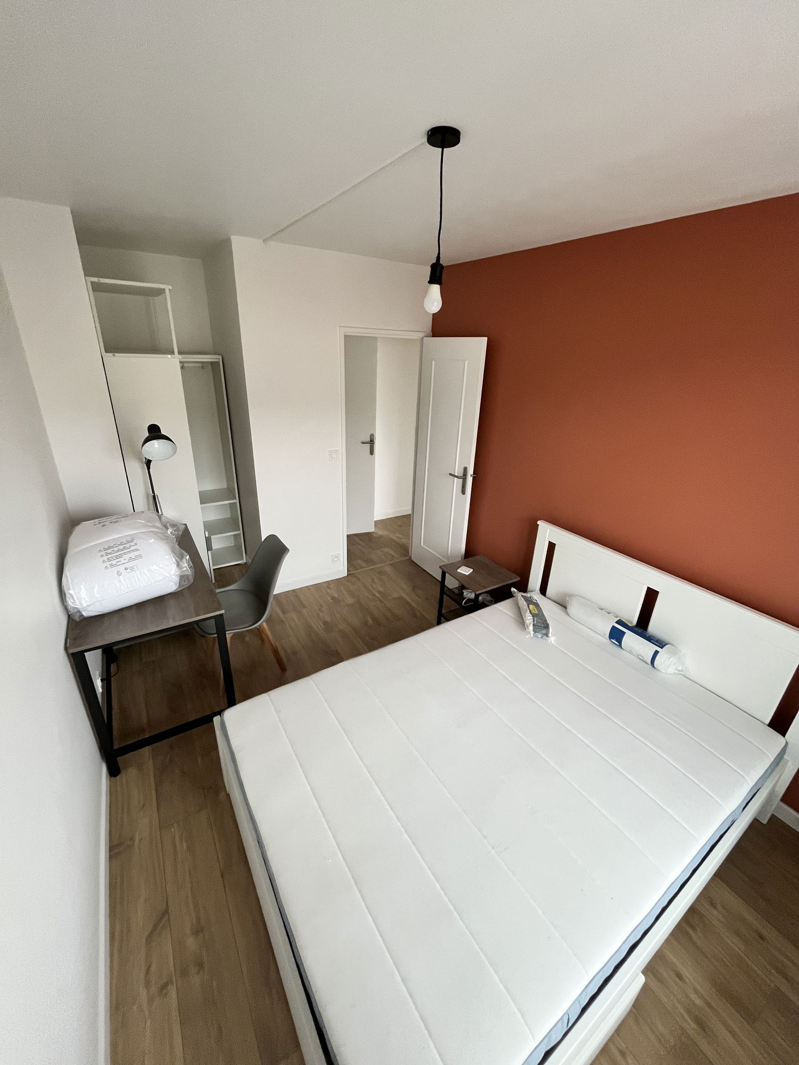 Collocazione Laval 542585