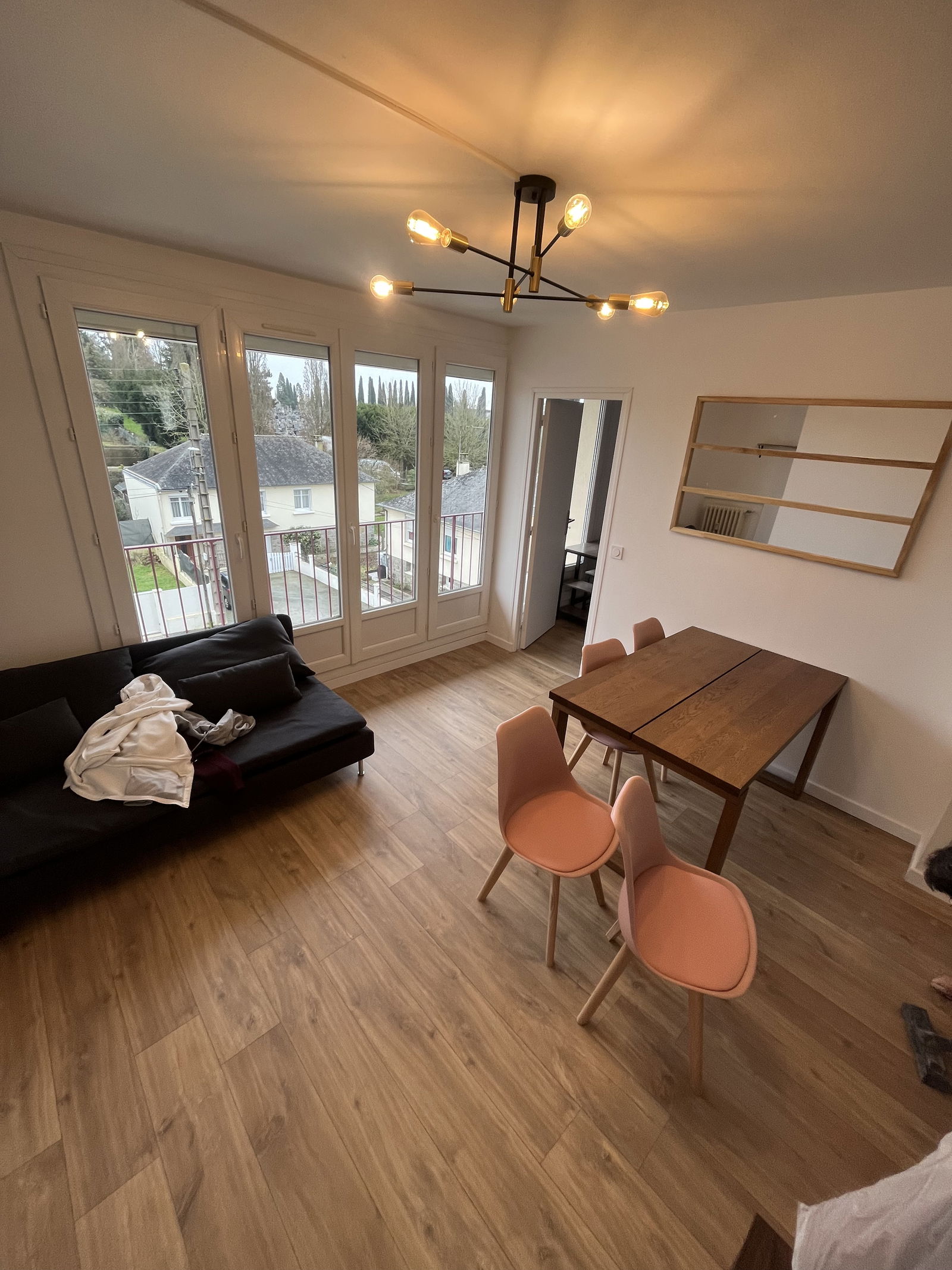 Collocazione Laval 542585