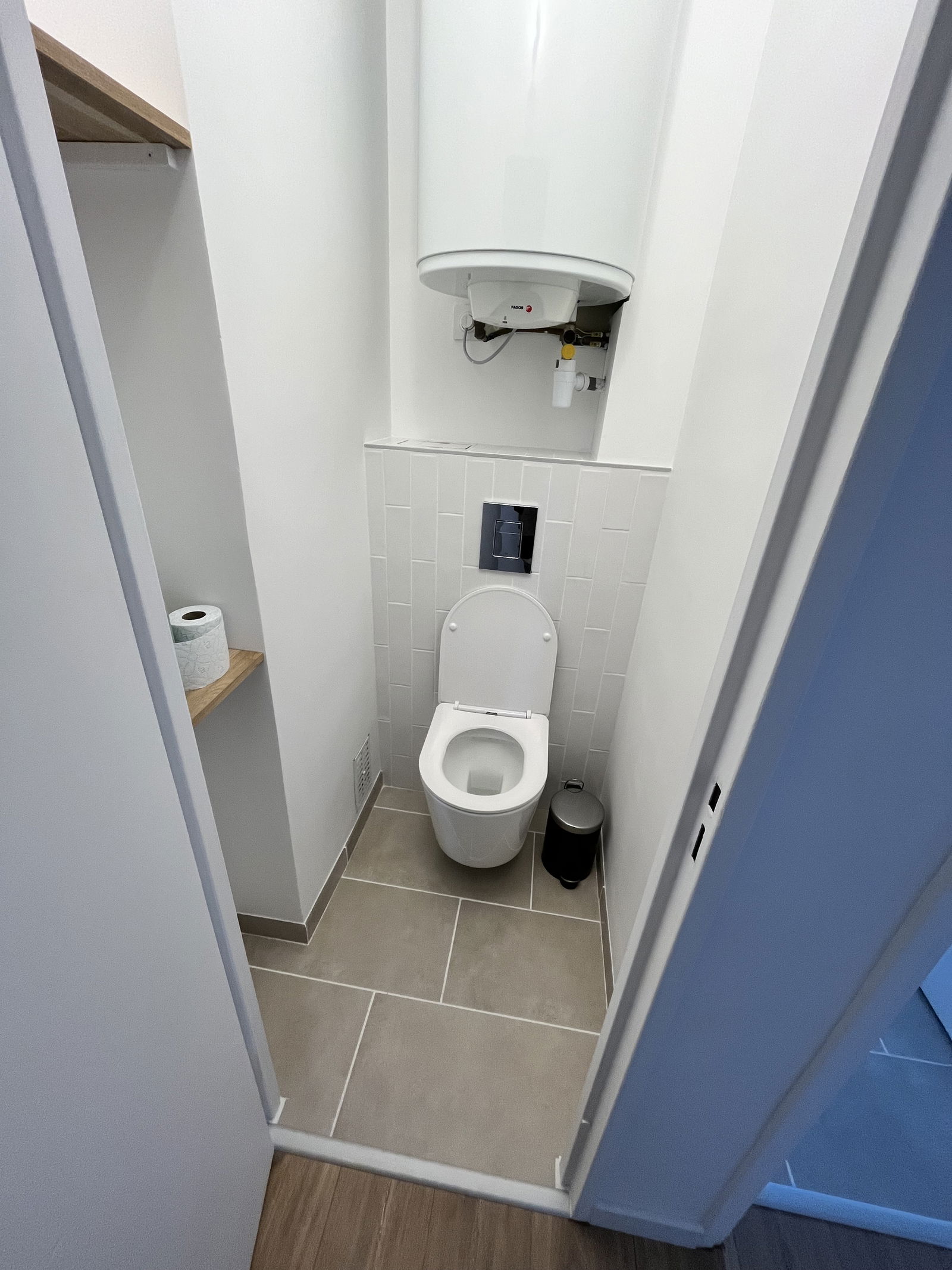 Collocazione Laval 542585