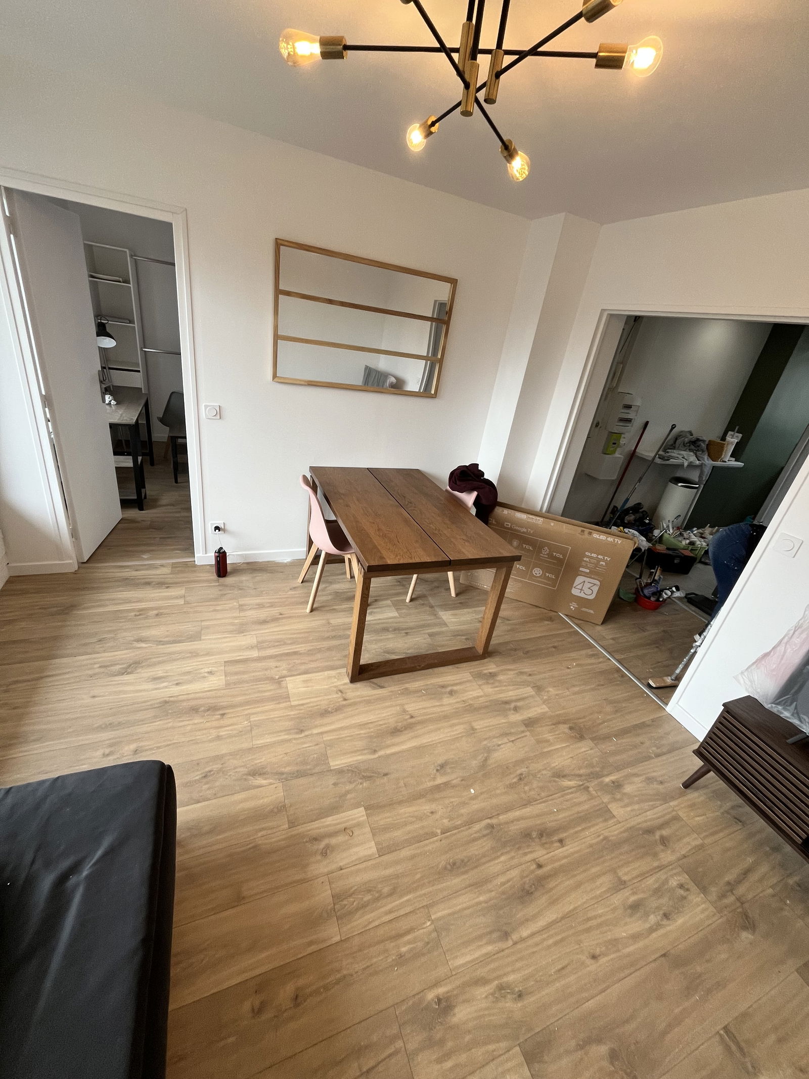 Collocazione Laval 542585