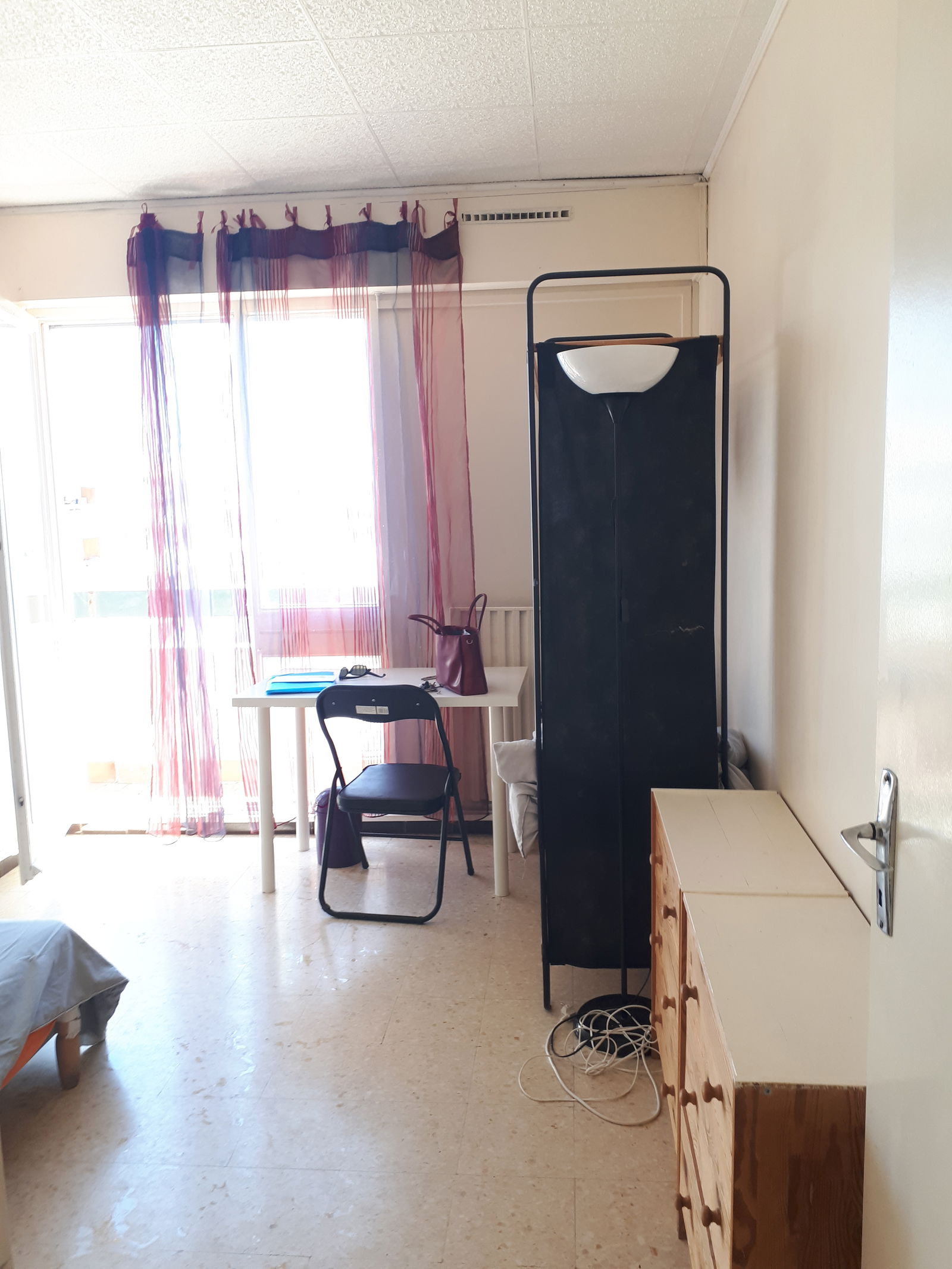 Collocazione Montpellier 252269