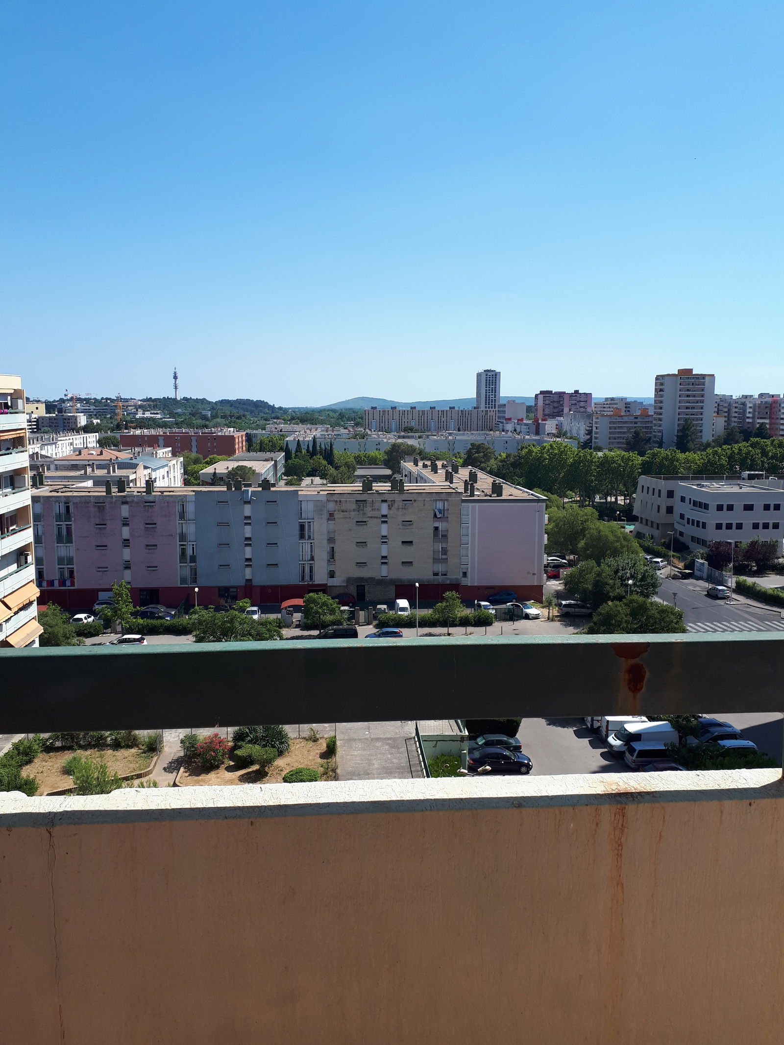 Collocazione Montpellier 252269