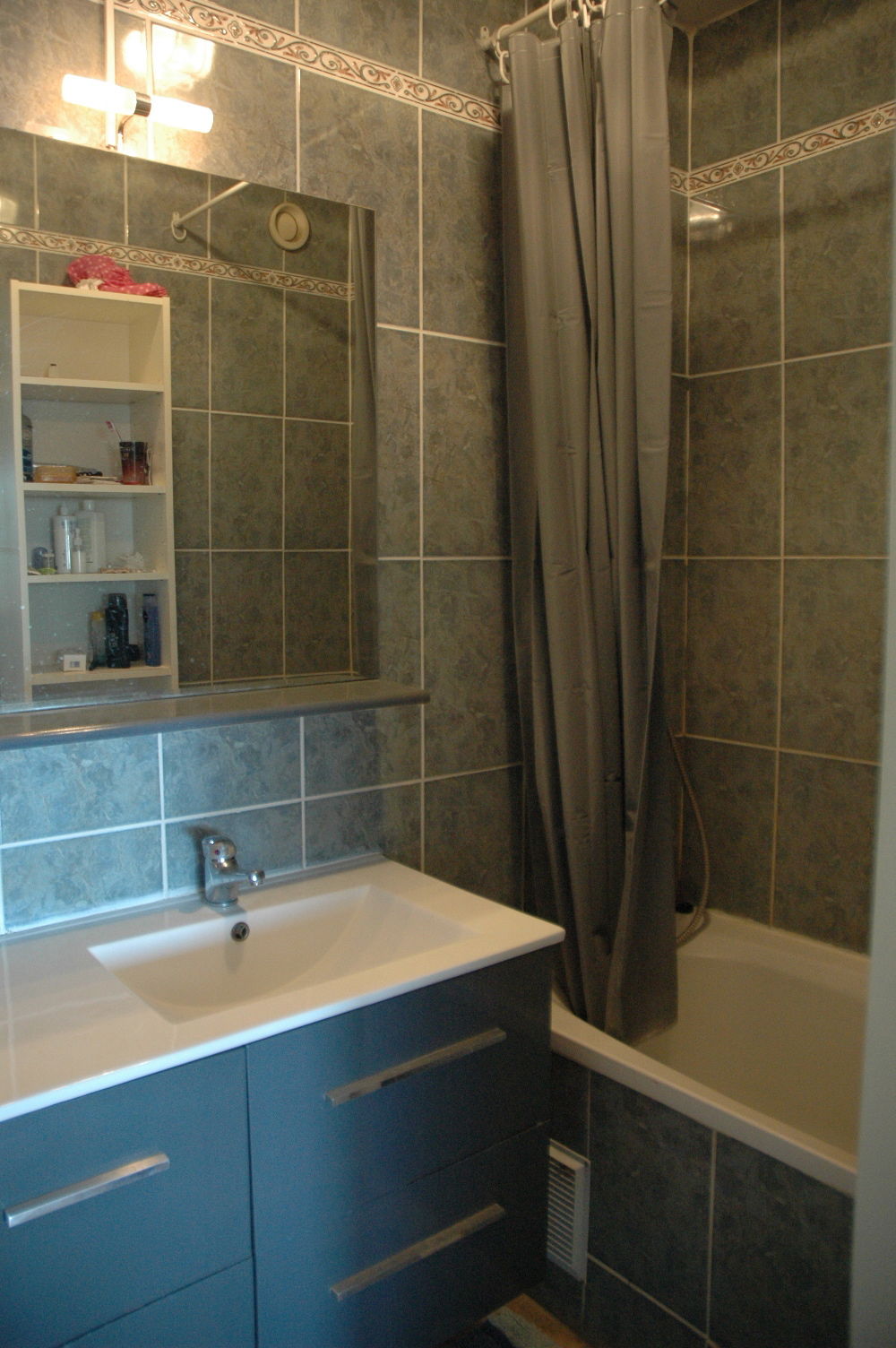 Collocazione Montpellier 252269