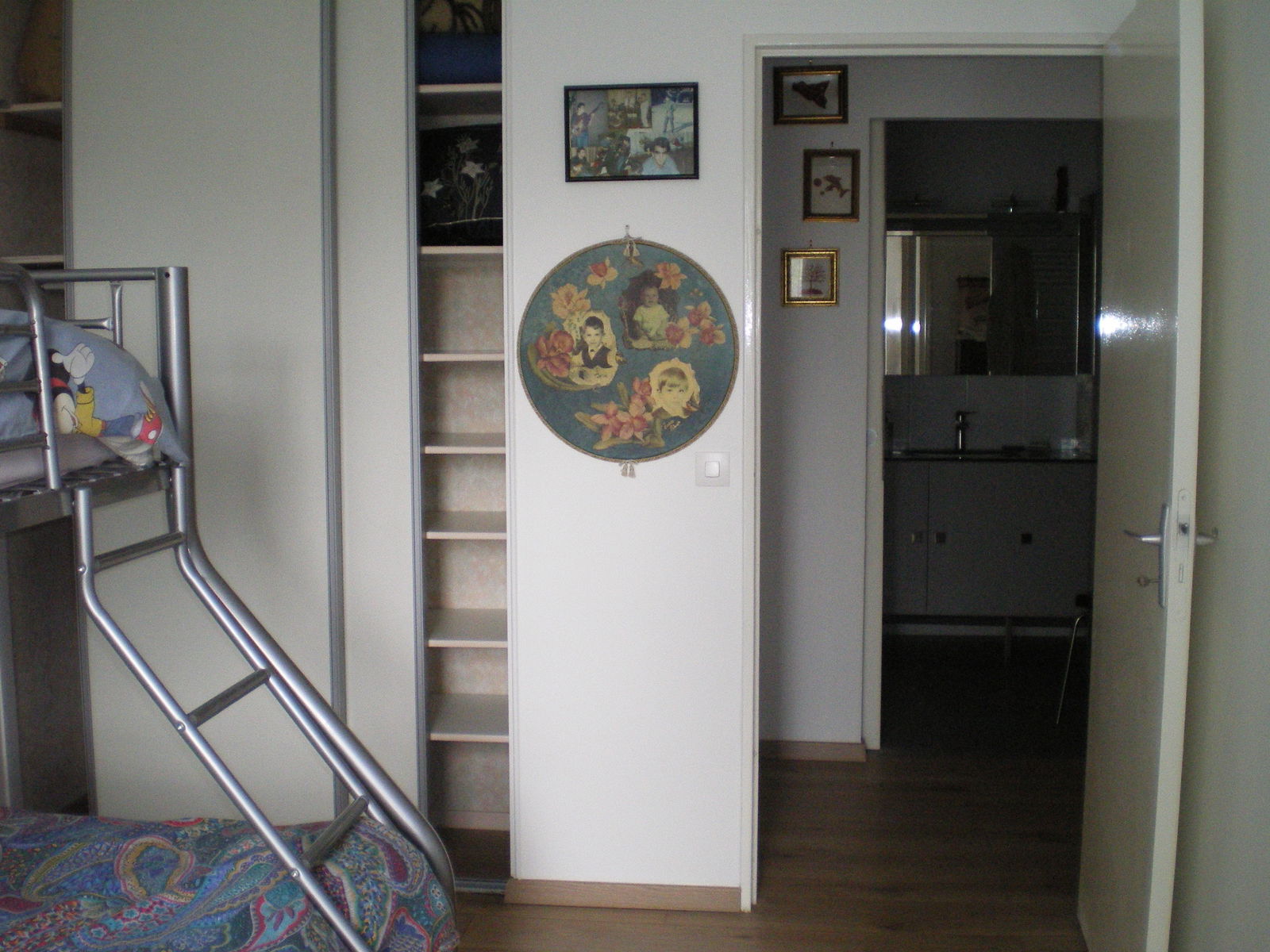 Famiglia Montigny-le-Bretonneux 141676