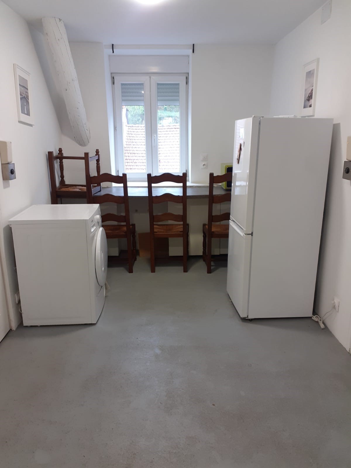 Alloggio Condiviso Longwy 676846