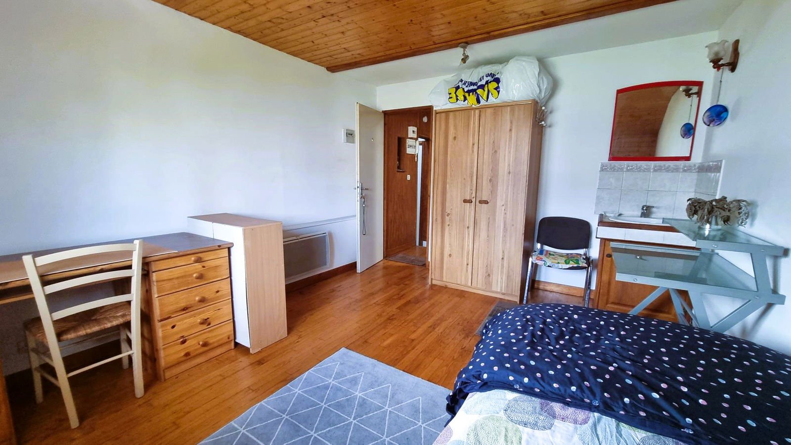 Collocazione Saint-Martin-d'Hères 41916