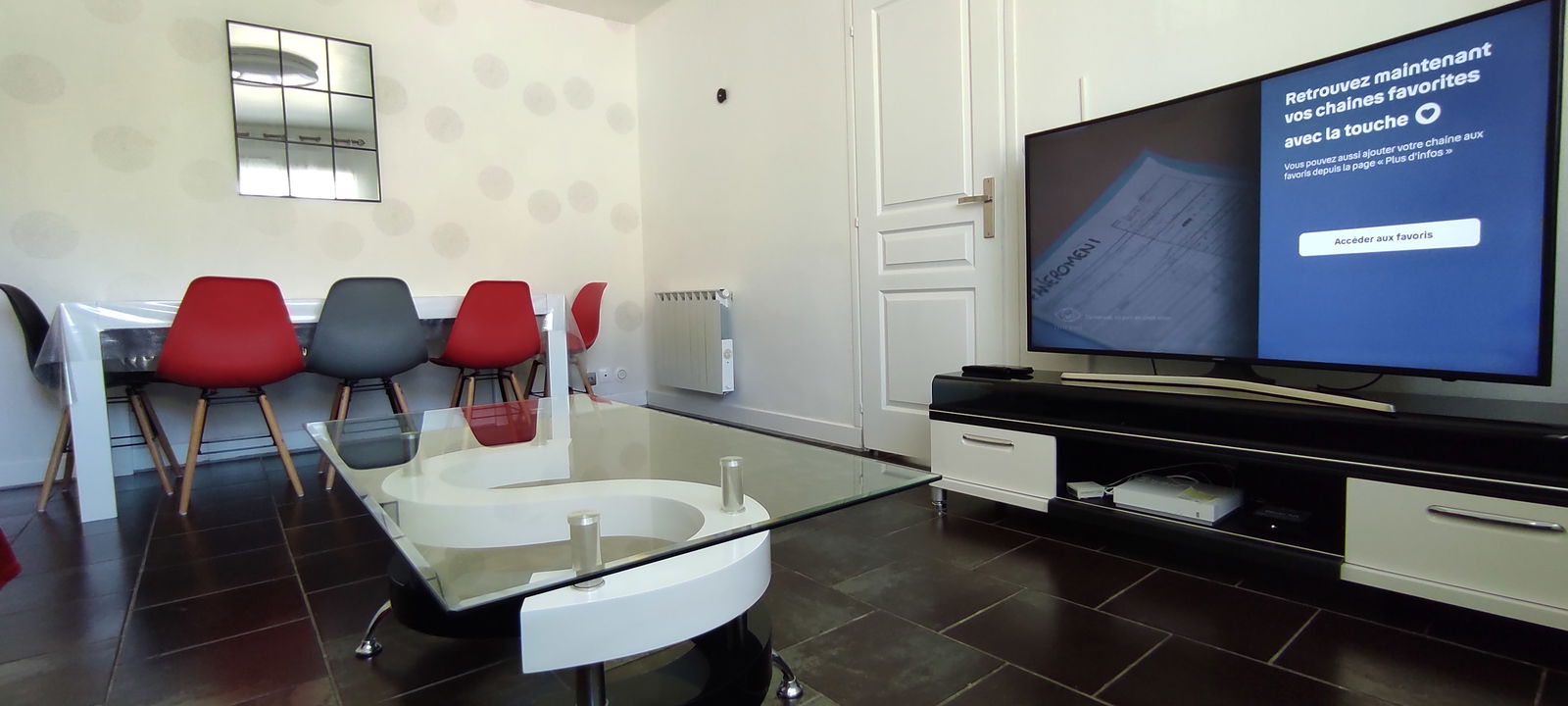 Collocazione Saint-André-les-Vergers 260092