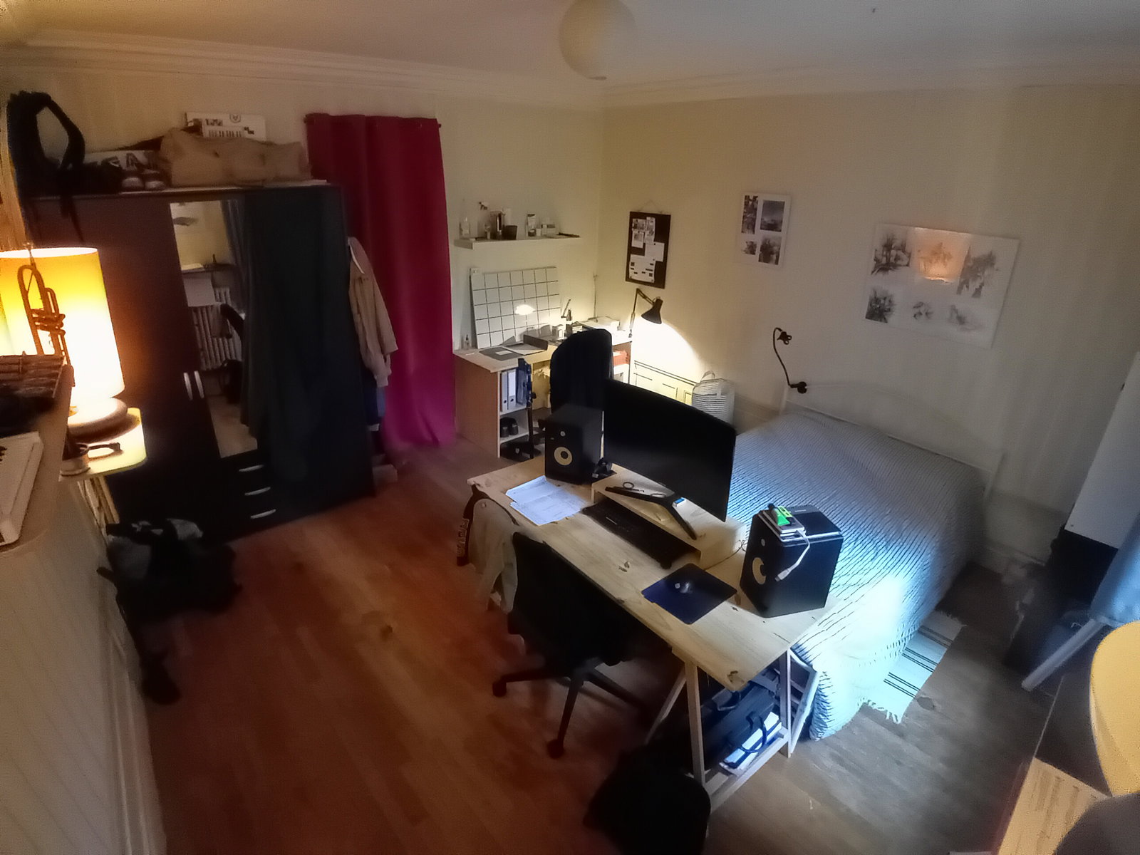Coliving Poissy 665327