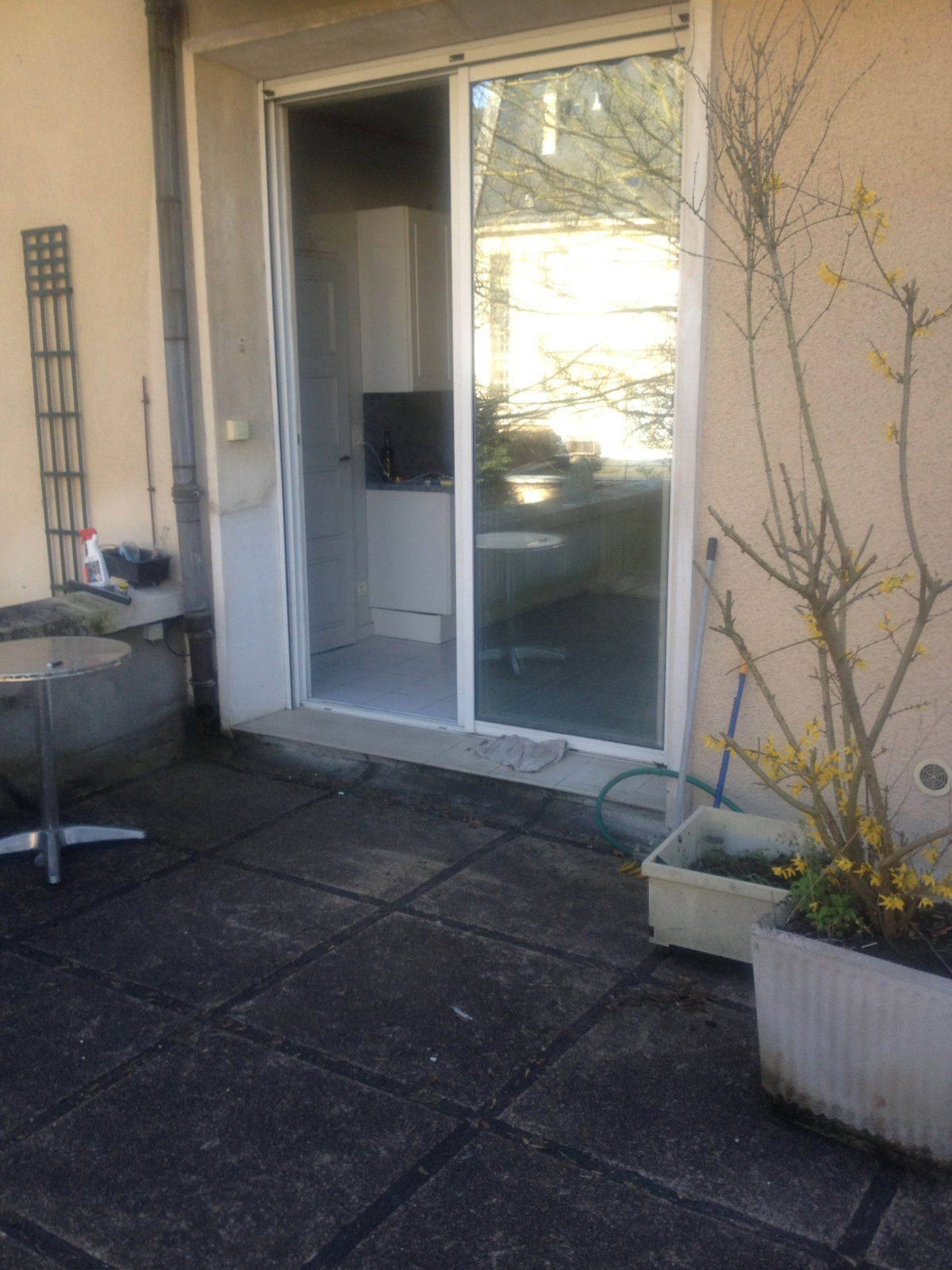 Collocazione Évreux 72069