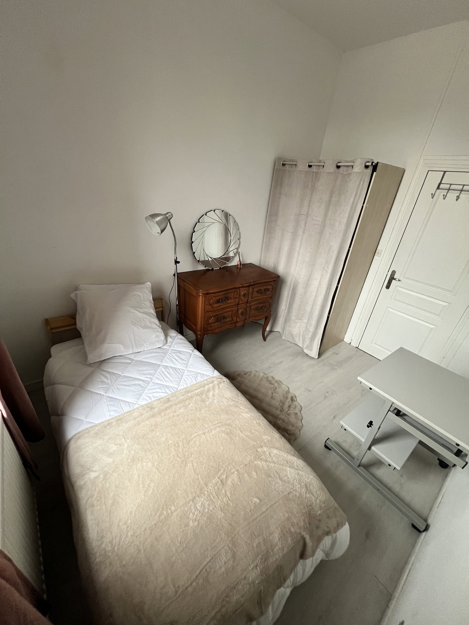 Collocazione Villeurbanne 513611